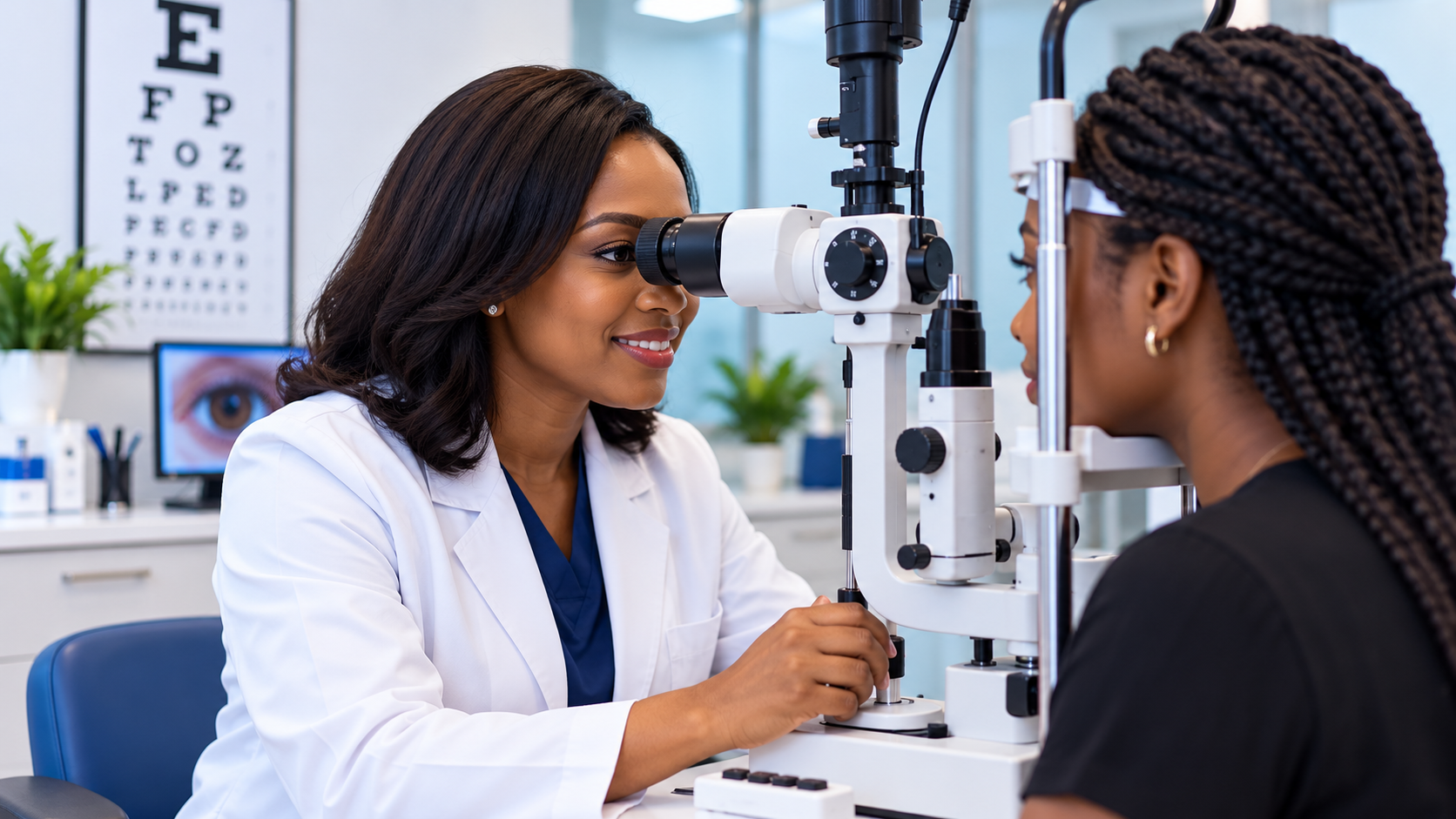 7 Signs You Need an Eye Examination (And Why You Shouldn't Ignore Them)